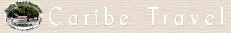 Caribe Travel Services logo